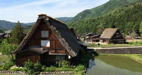 small villages in japan|16 Charming Small Towns That Are A Must.